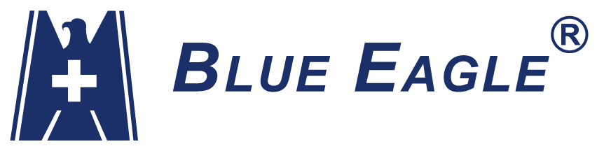 Blue Eagle